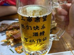 -夜烤·宜宾烧烤(洋河路店)
