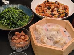 -顺香居·老字号湖北菜(江汉路店)