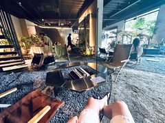 -J Create城市露营咖啡·简餐·宠物(上海动物园店)