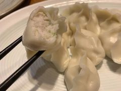 -必点海鲜·鲅鱼水饺(鞍山西道店)