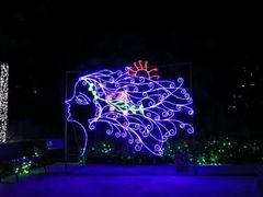 -重庆海昌加勒比海水世界