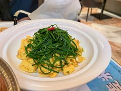 -燕兰楼·清真西北融合菜(亚运村店)