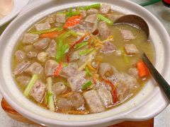 -百家福海鲜排档·闽菜·家宴(斗西路口店)