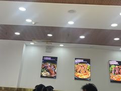 -豫厨老汤拉面(企业广场店)