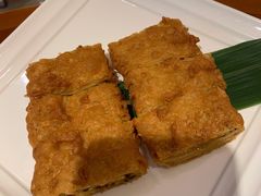 蓬莱素鹅-杭州JW万豪酒店-万豪中餐厅