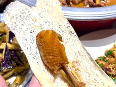-即墨老公社·海肠捞饭大王(古城店)