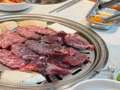 -六七八韩式烤肉·韩国料理(上杭路店)