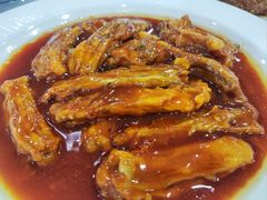 -清真•蜀风园(丁字沽店)