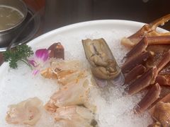 -东海怡品海鲜豆捞(星街坊店)