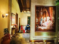 -玫瑰厅上海菜(兴国路店)