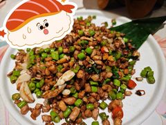 -苏梅花园(群星城店)