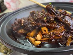 -回味黑鸭煲·始于2006(万松园店)