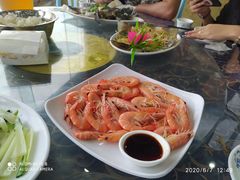 -七鲜渔港美食餐厅(巽寮湾海景店)