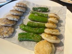 -猪肉婆私房菜(容桂总店)