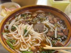 -花溪牛肉粉(八鸽岩店)