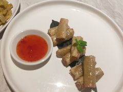 -拾溪餐厅·包厢(杭州千禧度假酒店)