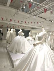 -蒙娜丽莎婚纱摄影(南门店)