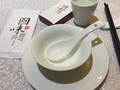 -国味壹号·精品湘菜·宴请佳选(新天地店)