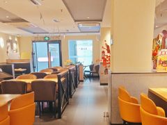 -豪客来牛排(重庆三峡广场步行街1704店)