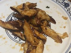 -即墨老公社·海肠捞饭大王(古城店)