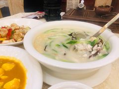 -顺德人家食府(黄金广场店)