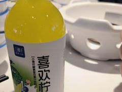 -兰湘子·湘菜小炒(长安万科广场店)