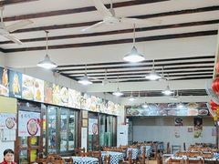 -洞密园美食城(富华路店)