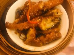 豉汁蒸凤爪-添好运点心专门店(深水埗店)