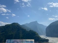 -白帝城·瞿塘峡景区