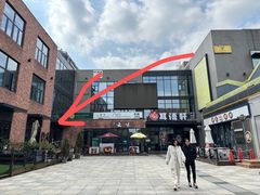 -南国印度餐厅Dakshin