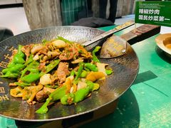 -费大厨辣椒炒肉(太平老街店)