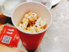 爆米花-老板恋上鱼(恒隆广场店)