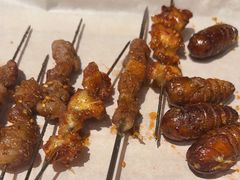 -枪火串烧·东北特色烧烤(罗湖总店)