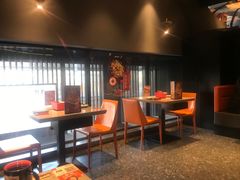 -鸣记脆皮烤鱼·海鲜烤鱼(马栏店)