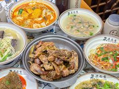 -1980烧肉粽(中山路店)