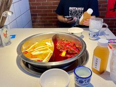 -芈重山老火锅(广州首店)