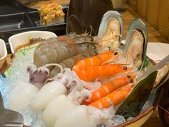 -水林间·寿喜烧自助(仙林金鹰店)
