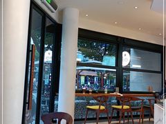 大堂-Peet's Coffee皮爷咖啡(大学路店)