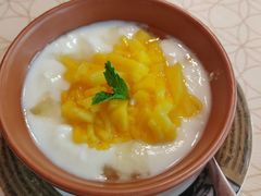 -库玛丽尼泊尔风味餐吧
