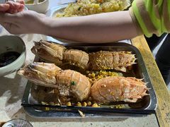 -琼大师东方烤乳猪(亚特兰蒂斯店)