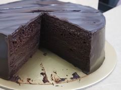 -Awfully Chocolate(嘉里城店)