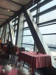 -空中一号宴会厅(信合大厦店)