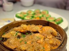 -桥东喜碧海鲜街(水东街店)