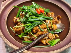 -顺味凤城·顺德菜专门店(九六广场店)