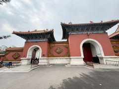 -北陵公园