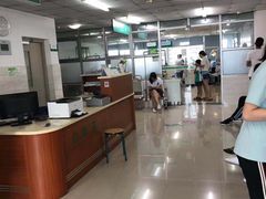 -厦门医学院附属口腔医院(蔡塘院区)