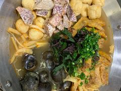 -小螺大作·螺蛳粉火锅(林和西店)