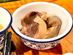 -全汁全味驴庄(凤岗店)