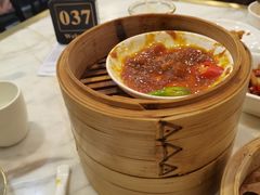 -独一处粥城(抚河北路店)