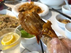 -强记海鲜·大排档(蛇口新街店)
